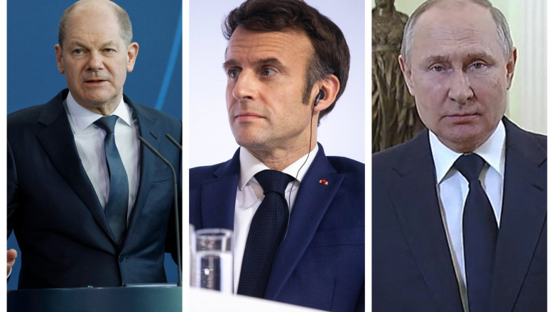 NEGOCIERI DE PACE! O nouă convorbire telefonică în desfăşurare între Scholz, Macron şi Putin - c2g9zjvkyzk0mjg1nmywzjk5owy2yzjl-1647088977.jpg