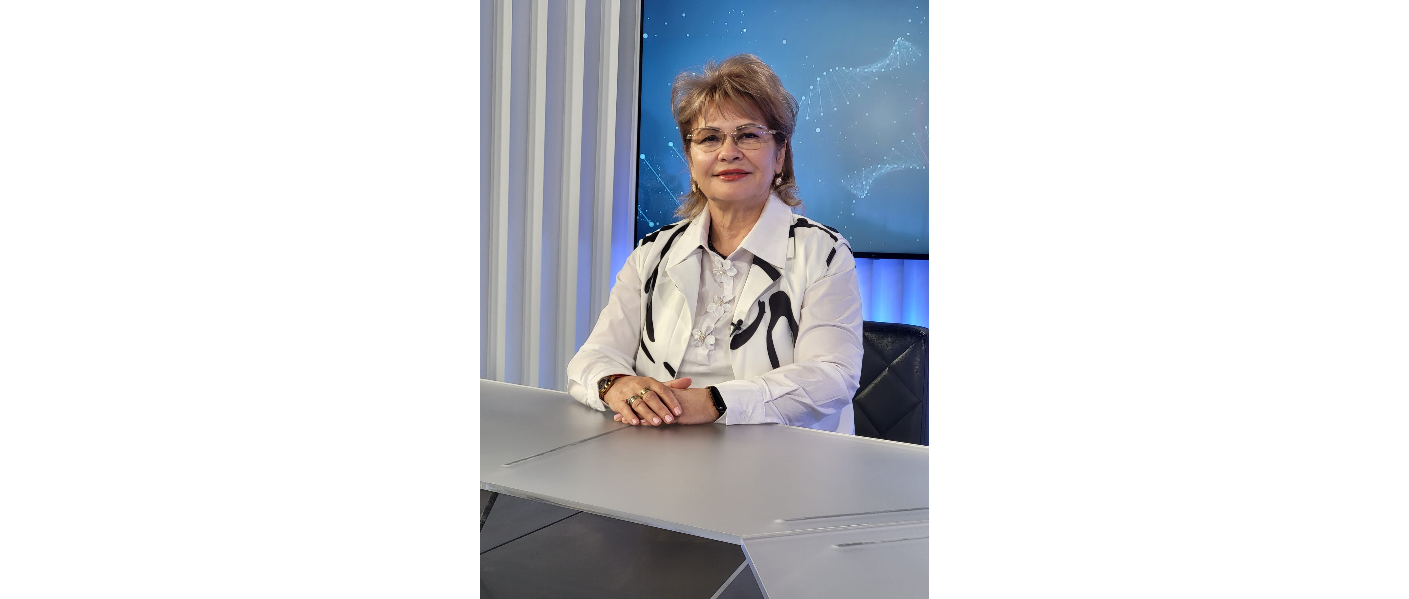 „Sursa de sănătate” - Inflamația cronică. Efect al stilului de viață sau boală în sine?