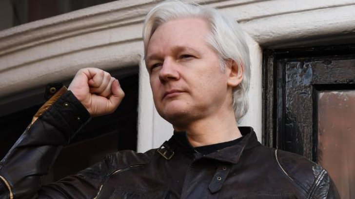 Julian Assange, fondatorul Wikileaks, a fost inculpat în SUA - c7f437fec47b009e4475a1f4eff3fe50-1542365385.jpg