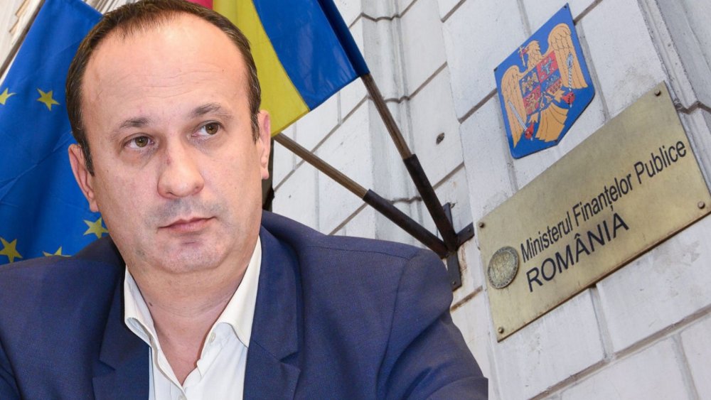 Ministrul Adrian Câciu: „Guvernul a adoptat ordonanţa de urgenţă privind reducerea cheltuielilor publice” - caciu-guvern-1683899097.jpg