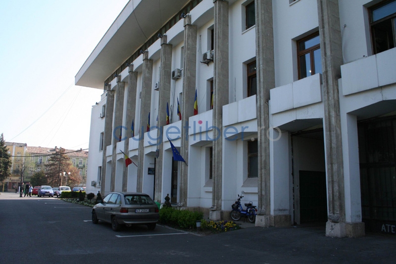 Primăria Constanța neglijează implicarea administrației locale în programul 