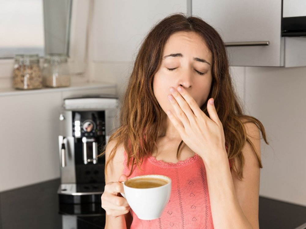 Consumați mai multă apă și nu veți mai fi tentați să beți cafea! - cafea2-1664118996.jpg