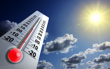 Week-end însorit și maxime de 31 de grade Celsius, la Constanța - cald-1375505406.jpg