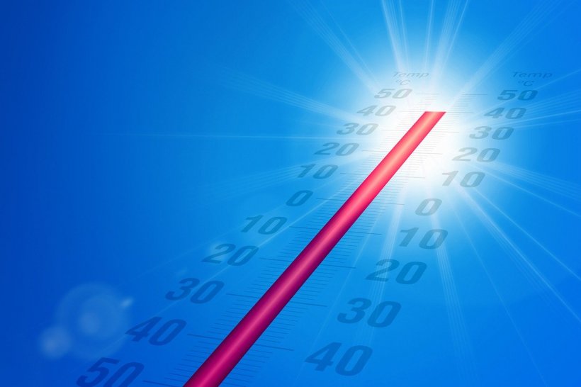 Un val de căldură neobișnuit sosește în România. Cât de mari vor fi temperaturile - cald-1663001138.webp