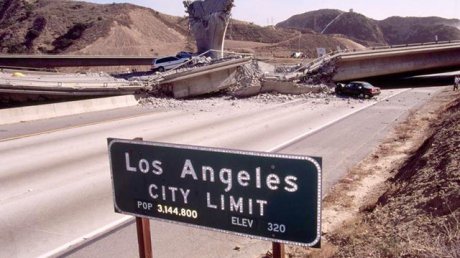 California, lovită de un nou cutremur puternic - california40617600-1562390122.jpg