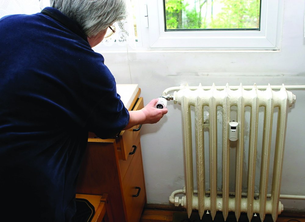 Informație importantă despre acordarea ajutoarelor pentru încălzirea locuinței, din acest an - calorifer-1570623435.jpg