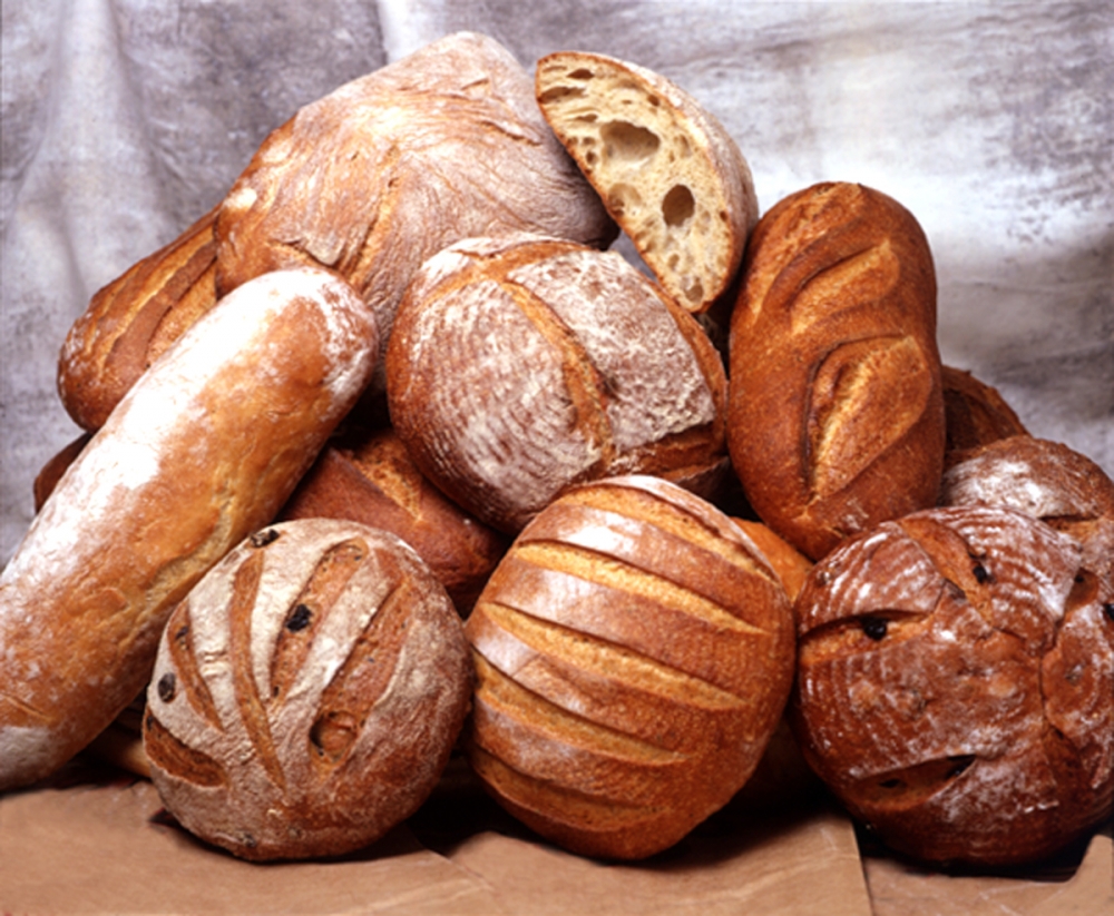 Câte calorii are o felie de pâine în funcție de sortiment - caloriipaine-1397481846.jpg