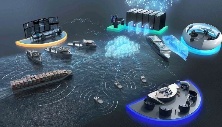 Tehnologii de navigaţie de ultimă oră, prezentate la Tomis Maritime Expo - camera-1713704880.jpg