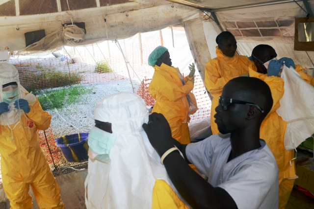 Camerunul închide granița cu Nigeria pentru a preveni răspândirea Ebola - camerun-1408430998.jpg