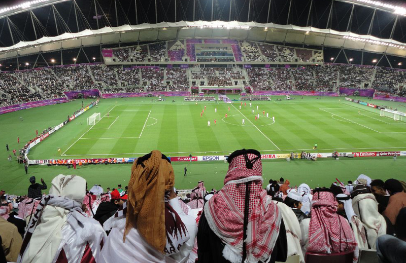 Campionatul Mondial din Qatar 2022 nu va avea loc în iunie-iulie - campionatul-1389202015.jpg