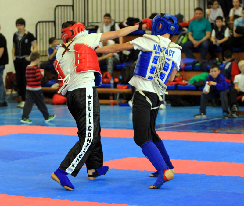 Campionatul Național de Kung Fu, în week-end, la Constanța - campionatul-1494520750.jpg