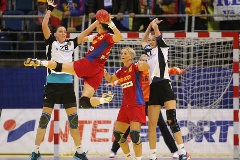 Campionatul European de handbal feminin. România speră să 