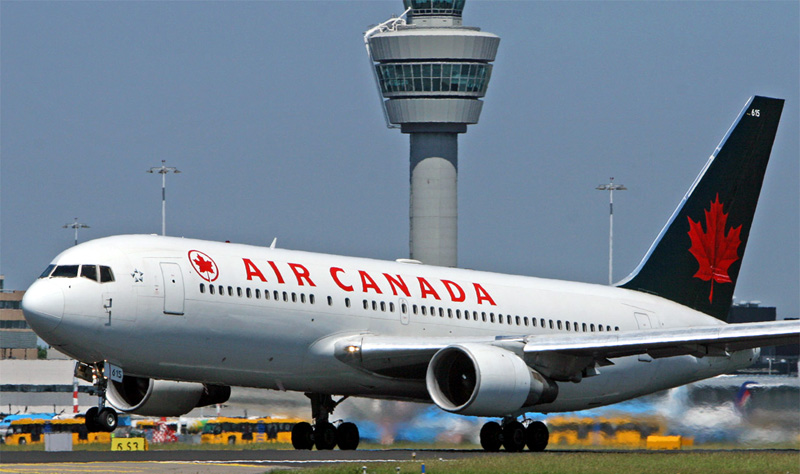 Cât plătești  dacă perturbi  un zbor Air Canada - canada-1323183888.jpg