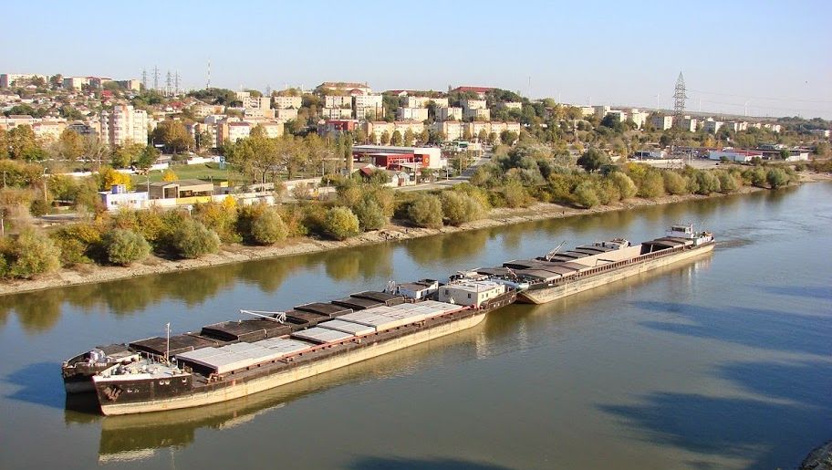 Canalele navigabile Dunăre - Marea Neagră și Poarta Albă - Năvodari au stabilit un nou record - canalelenavigabile3-1578610742.jpg