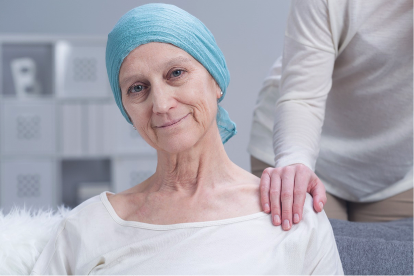 A fost lansat Centrul de cunoștințe privind cancerul - cancer-1625127173.jpg