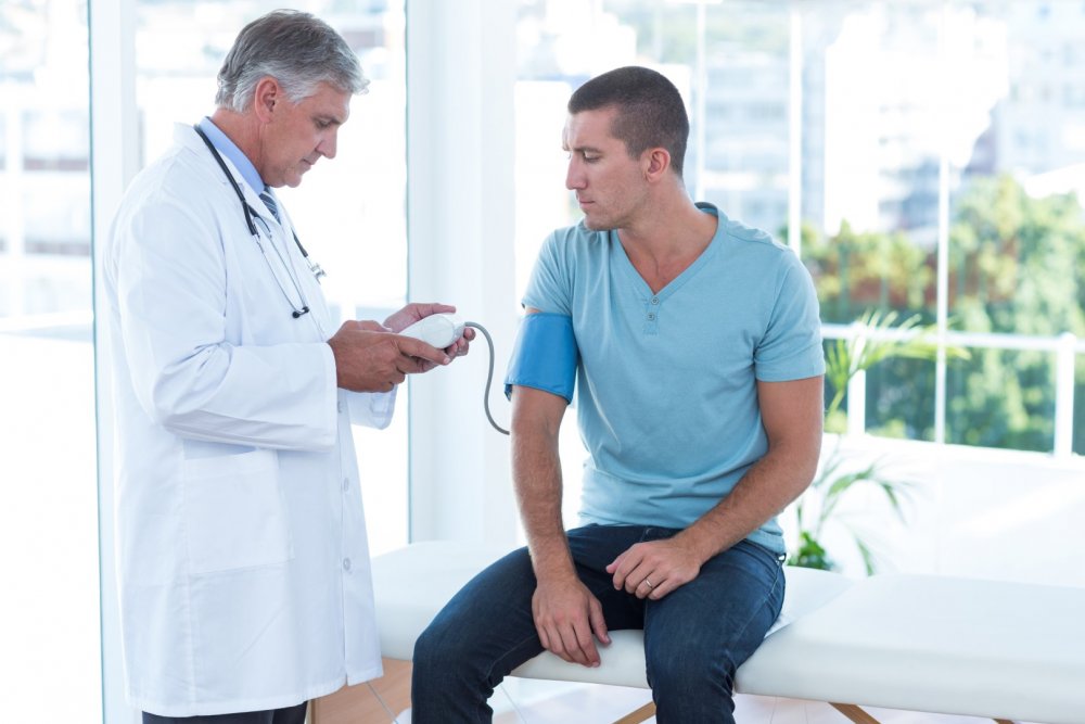 Cancerul de prostată se poate vindeca dacă este depistat la timp - cancerprostata1-1630238126.jpg