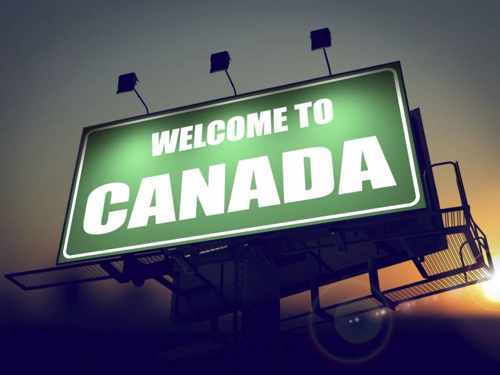 Canada a anunțat OFICIAL ridicarea vizelor pentru români și bulgari - canda-1477979206.jpg