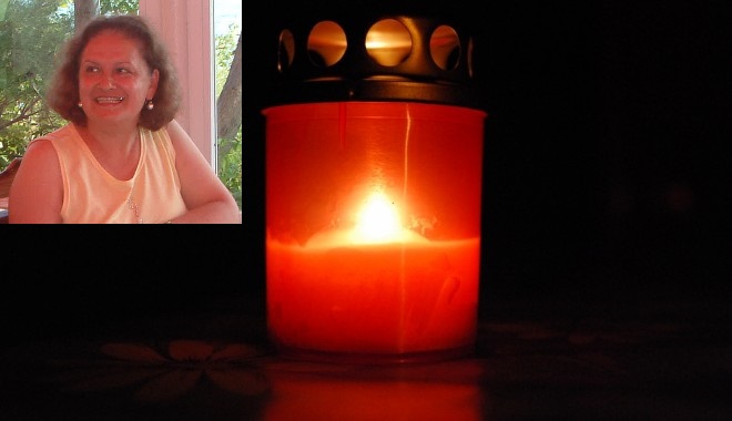 Doliu în învățământul constănțean. A murit profesoara Maria Hondrilă! - candela13635077651377079135-1390729790.jpg