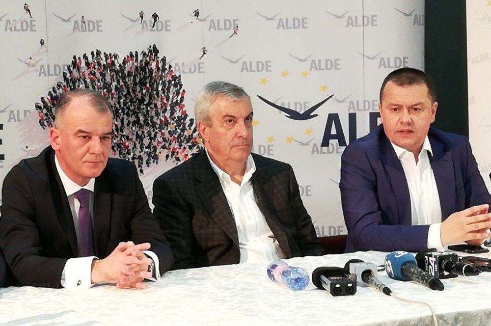 Candidatura lui Tăriceanu la alegerile prezidențiale, susținută de ALDE Constanța - candidaturaluitariceanu-1560886786.jpg