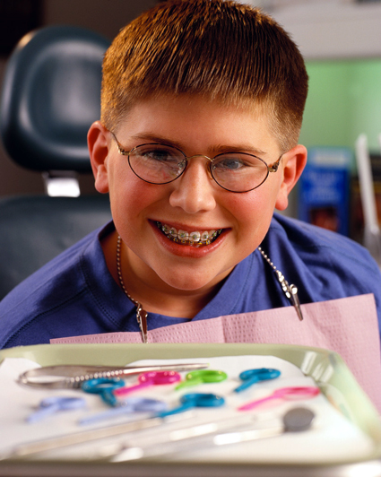 Când trebuie să poarte copiii un aparat dentar - candtrebuiesapoarte-1387121395.jpg