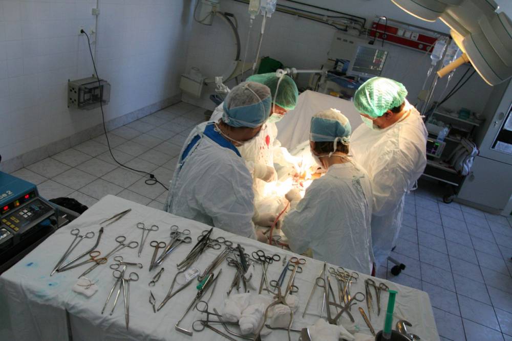 Când va fi gata  secția de chirurgie II din Spitalul Județean Constanța - candvafigatasectia-1417026262.jpg