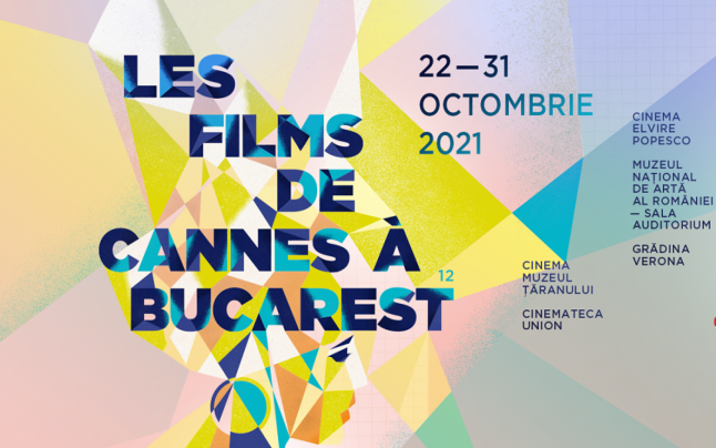 Les Films de Cannes a Bucarest va avea loc în săli de cinema, în aer liber si online, în perioada 22-31 octombrie - canes2-1633440011.jpg