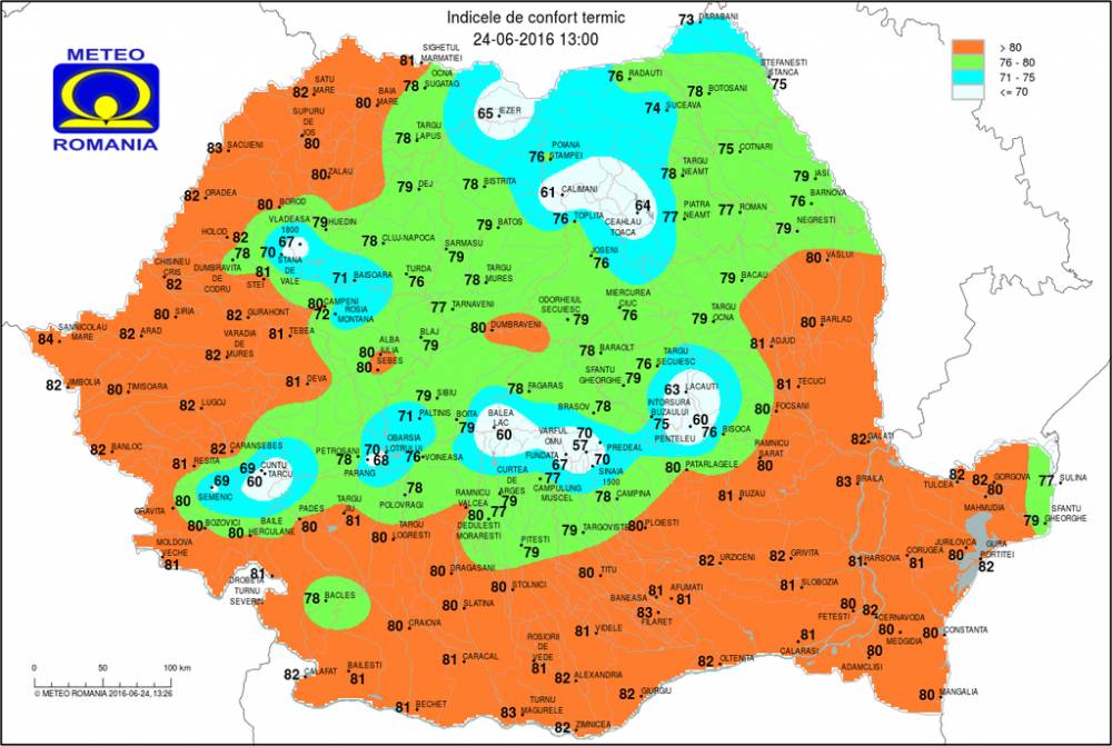 Caniculă la Constanța. Disconfortul termic a depășit pragul critic în Dobrogea și pe litoral - caniculaitu-1466766335.jpg
