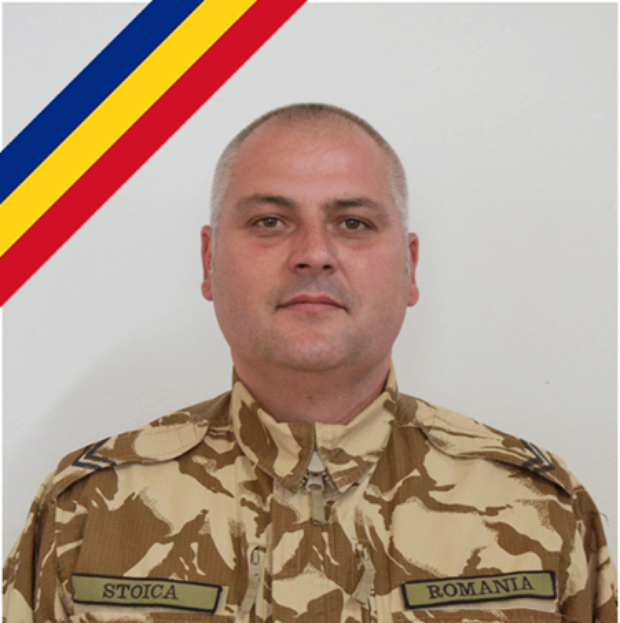 Militarul român ucis în Afganistan a avut o tentativă de a renunța la armată. 