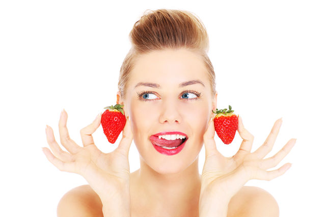 De ce e bine să mâncăm căpșuni - capsuni-1397482000.jpg
