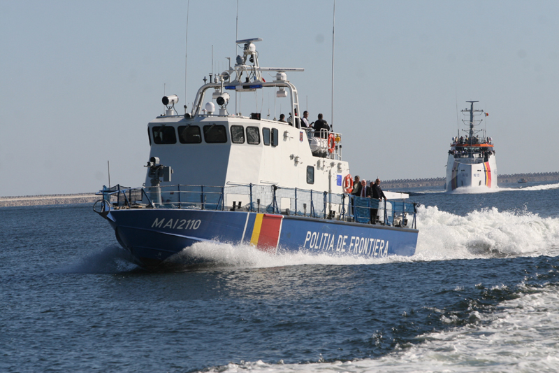 Captura Gărzii  de Coastă în 2014: polițiștii  au confiscat bunuri  de 80 milioane lei - capturagardadecoasta-1421762805.jpg