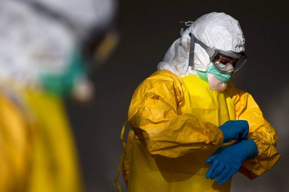 Italia / 13 persoane, plasate în carantină din cauza Ebola - carantina-1431709182.jpg