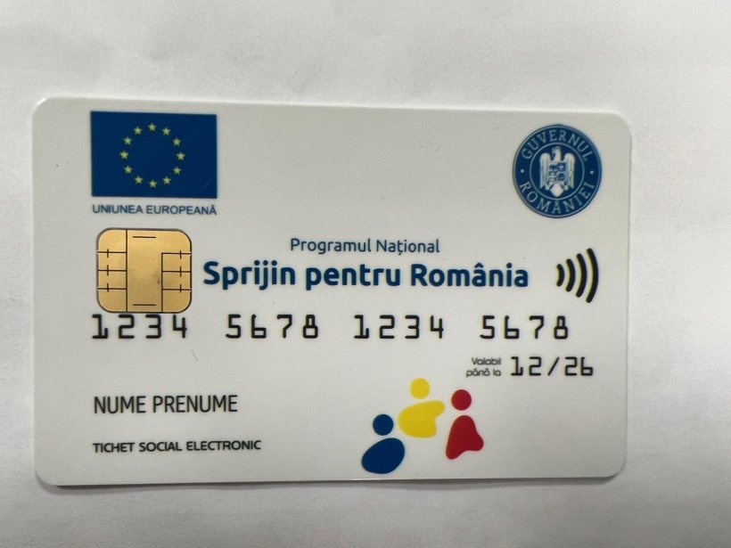 S-au băgat banii pe cardurile sociale! Câţi români au primit sprijinul mult aşteptat - card-1655745215.jpg
