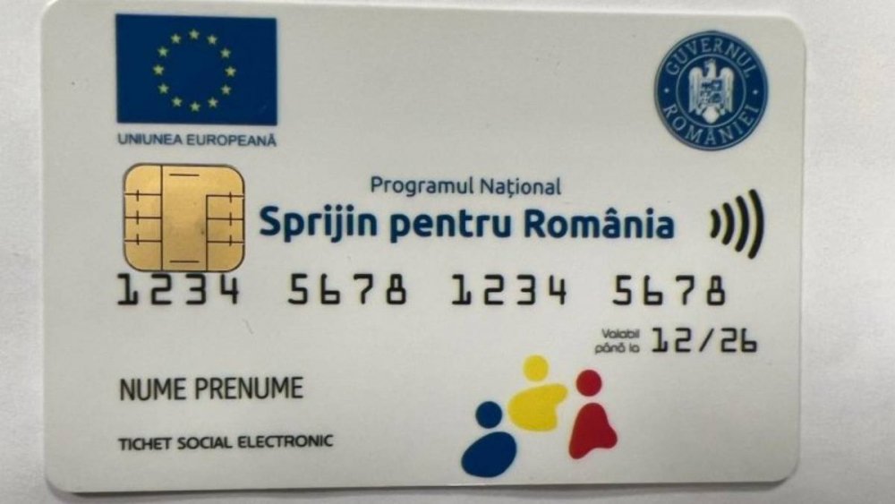 Poșta Română, anunț surpriză privind cardurile pentru ajutoarele la plata facturilor de energie - card-1673540636.jpg