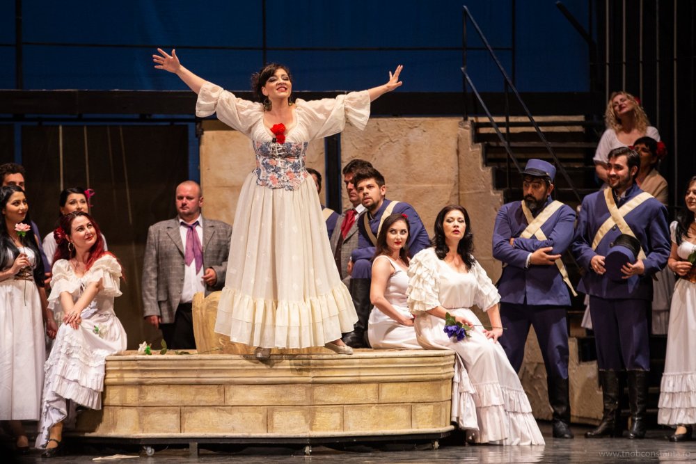 Nemuritoarea operă „Carmen”, din nou pe scena Teatrului „Oleg Danovski” - carmen2-1642924348.jpg