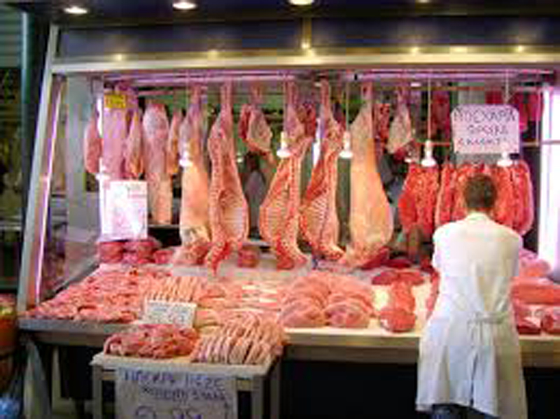 Controale ale medicilor sanitar-veterinari în piețe și supermarketuri - carne-1520871518.jpg