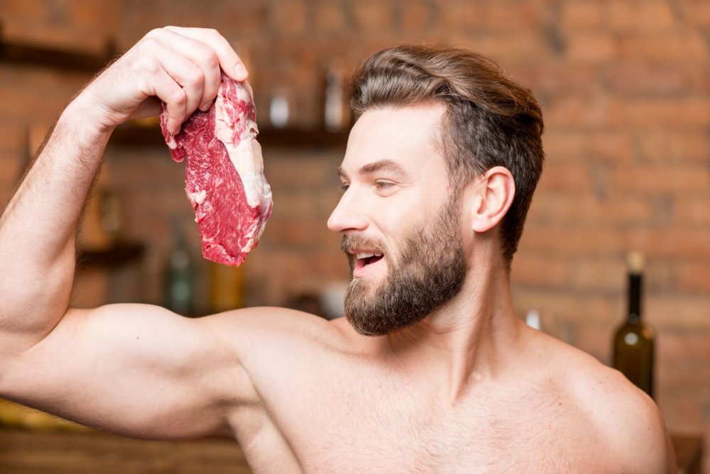 Carnea, una dintre principalele surse de proteine - carne1-1664468630.jpg