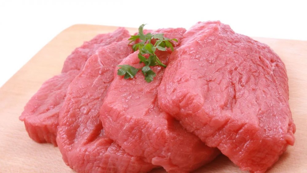 Carnea roșie contribuie la creșterea acidului uric - carnearosie1-1641137345.jpg