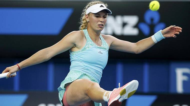 Tenis / Caroline Wozniacki, în semifinalele turneului WTA de la Bastad - carolinewozniacki-1501257961.jpg