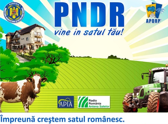 Caravana dezvoltării rurale ajunge la Suceava - carravana-1439723412.jpg