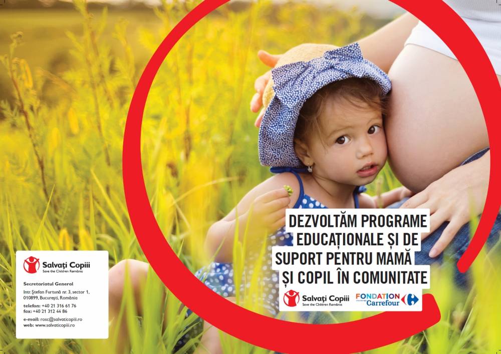 Carrefour România și Salvați Copiii luptă împotriva mortalității infantile - carrefoursiorganizatiasalvaticop-1488884431.jpg