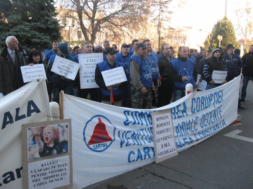 Grevă la Constanța. Cartel Alfa Constanța se solidarizează cu protestul sindicatelor din administrația locală - cartelalfa2111201312-1430309867.jpg