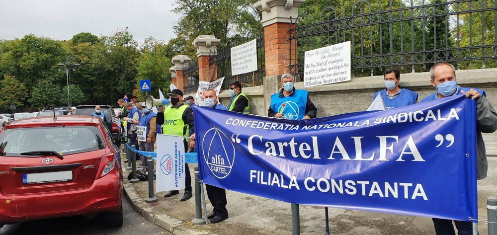 Cartel Alfa continuă protestele de stradă - cartelalfacontinuaprotestele-1614797063.jpg