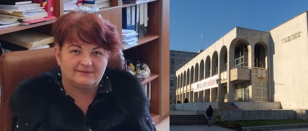 Filofteia Pletea, noul director interimar al Casei de Cultură a Sindicatelor din Constanța - casa-de-cultura-a-sindicatelor-1707820262.jpg