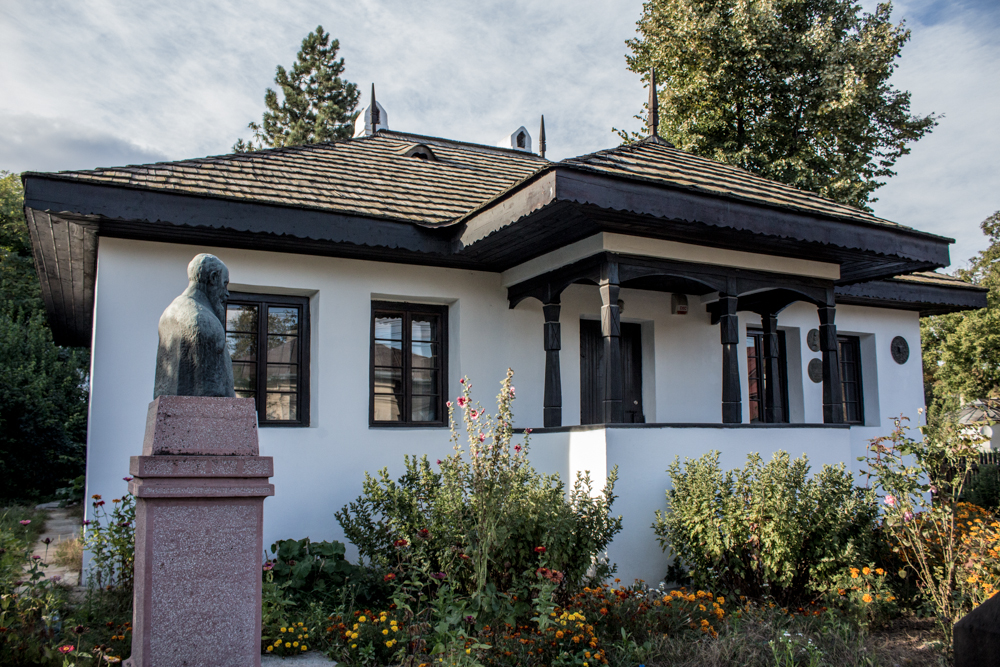 Casa memorială “Nicolae Iorga” va fi deschisă luni publicului, la 152 de ani de la nașterea marelui istoric - casamemorialanicolaeiorgabotosan-1685859812.jpg