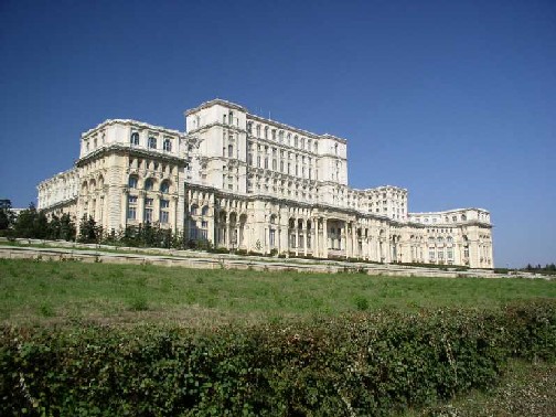 Obiectivele turistice din România, văzute din afară: The Guardian recomandă locuri din țară, inclusiv 