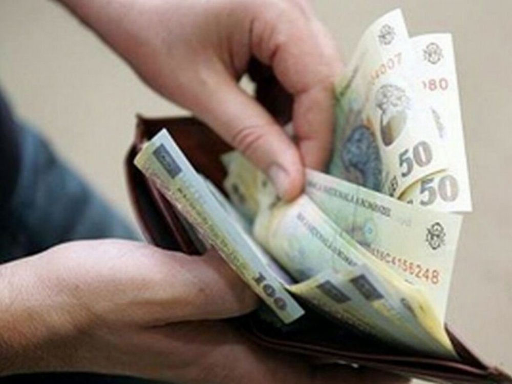 Câștigul salarial mediu net al românilor a ajuns la 3.967 lei - castigulsalarialmediunetalromani-1654872722.jpg
