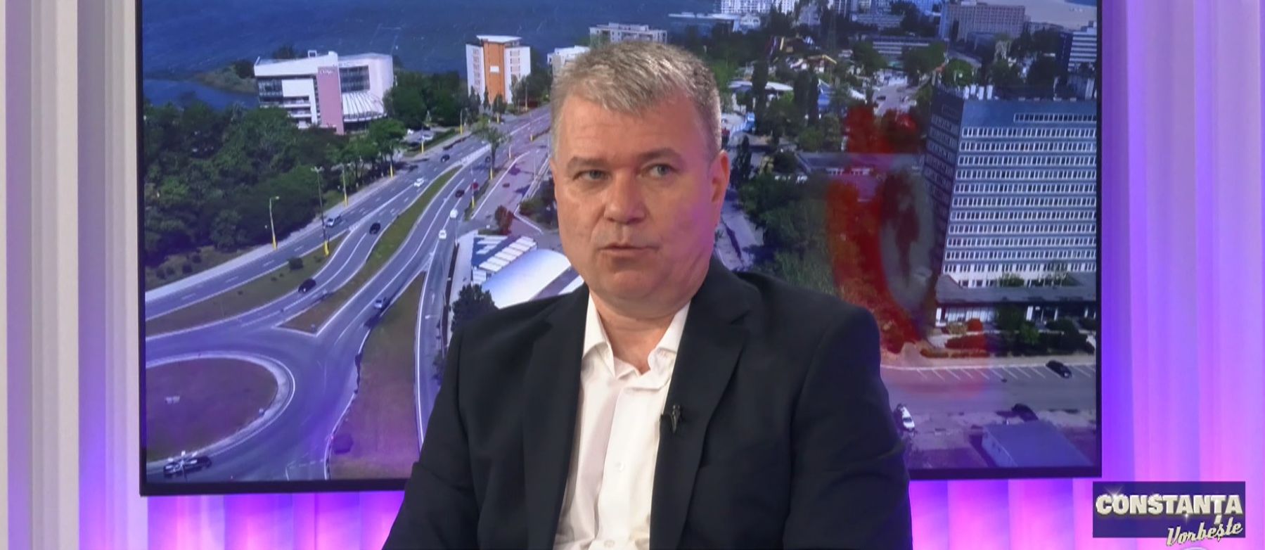 „Constanța Vorbește” - Academia Navală Mircea cel Bătrân, drumul spre o carieră fără frontiere