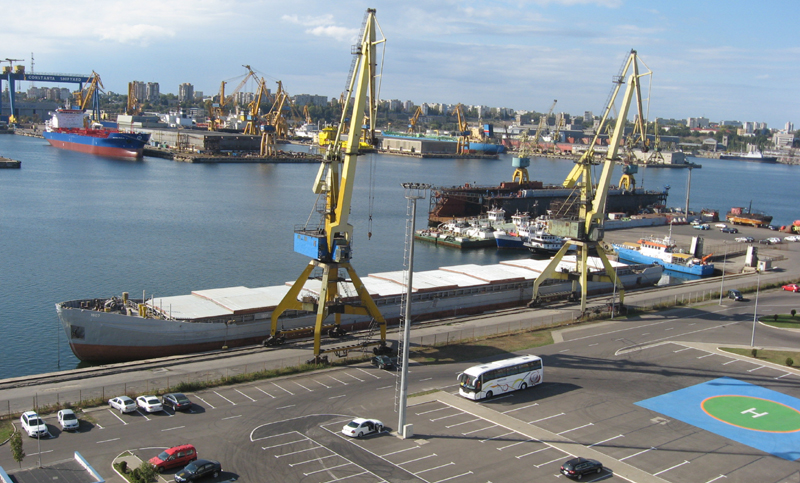Cât de corecte sunt datele de trafic raportate de administrația portului Constanța - catdecorectesuntdatele-1427396692.jpg