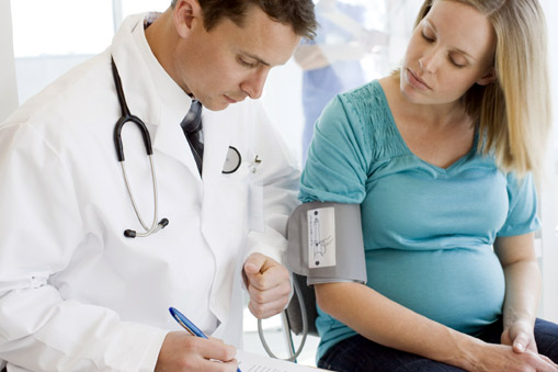 Cât de periculos este diabetul în timpul sarcinii - catdepericulosestediabetul-1403277364.jpg