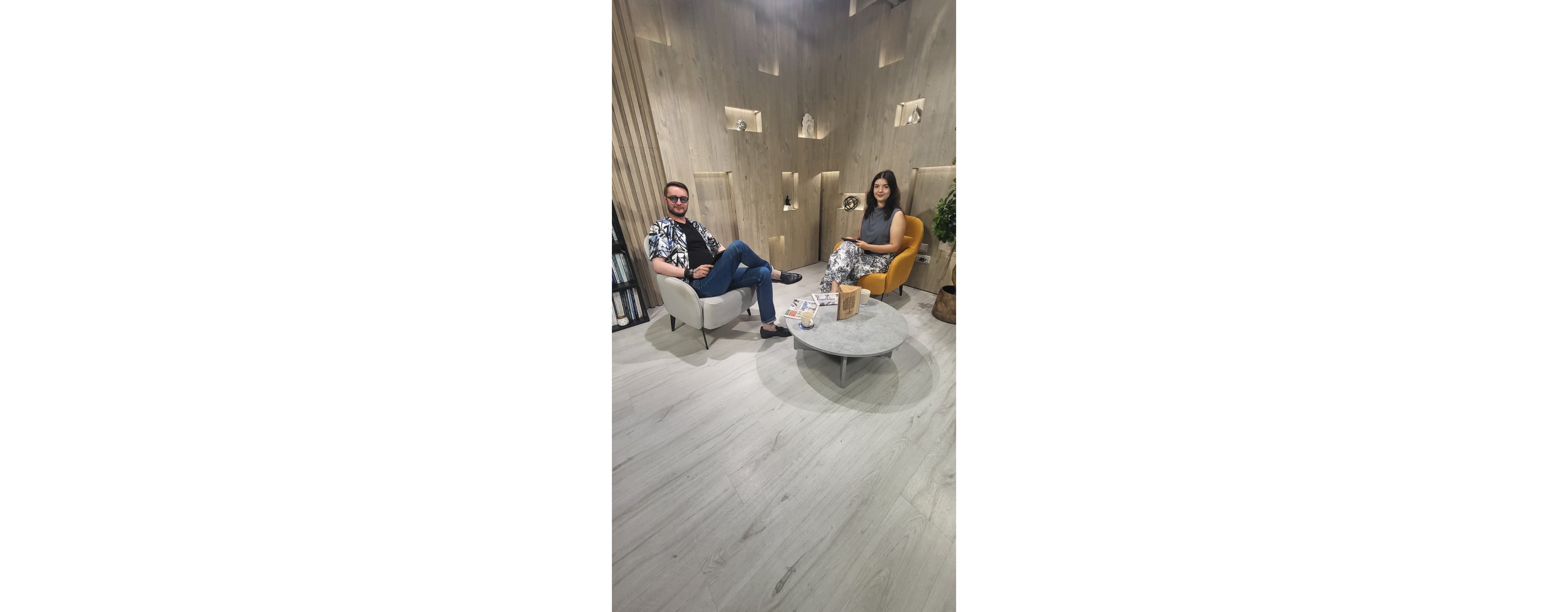 Bună dimineața, Constanța! cu Andreea Caraua și Daniel Leancă (ediția 249)